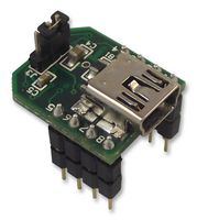 FTDI,UB232R,FT232RQ, USB TO UART, DEV MODULE FTDIUB232R
