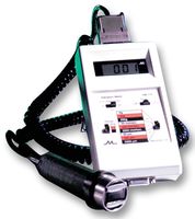 MONITRAN,VM110,VIBRATION METER, 200G, 2000MM MONITRANVM110