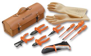 FACOM,2180B.VSE,TOOL SET, 1000V FACOM2180B.VSE