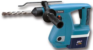 MAKITA,BHR200SJE,ROTARY HAMMER DRILL, SDS, 24V MAKITABHR200SJE