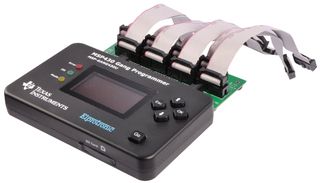 TEXAS INSTRUMENTS,MSP-GANG,GANG PROGRAMMER, FOR MSP430 TEXAS INSTRUMENTSMSP-GANG