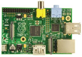 RASPBERRY-PI,RASPBRRY-MODB-512M.,SBC, RASPBERRY PI, MODEL B, 512MB RASPBERRY-PIRASPBRRY-MODB-512M.