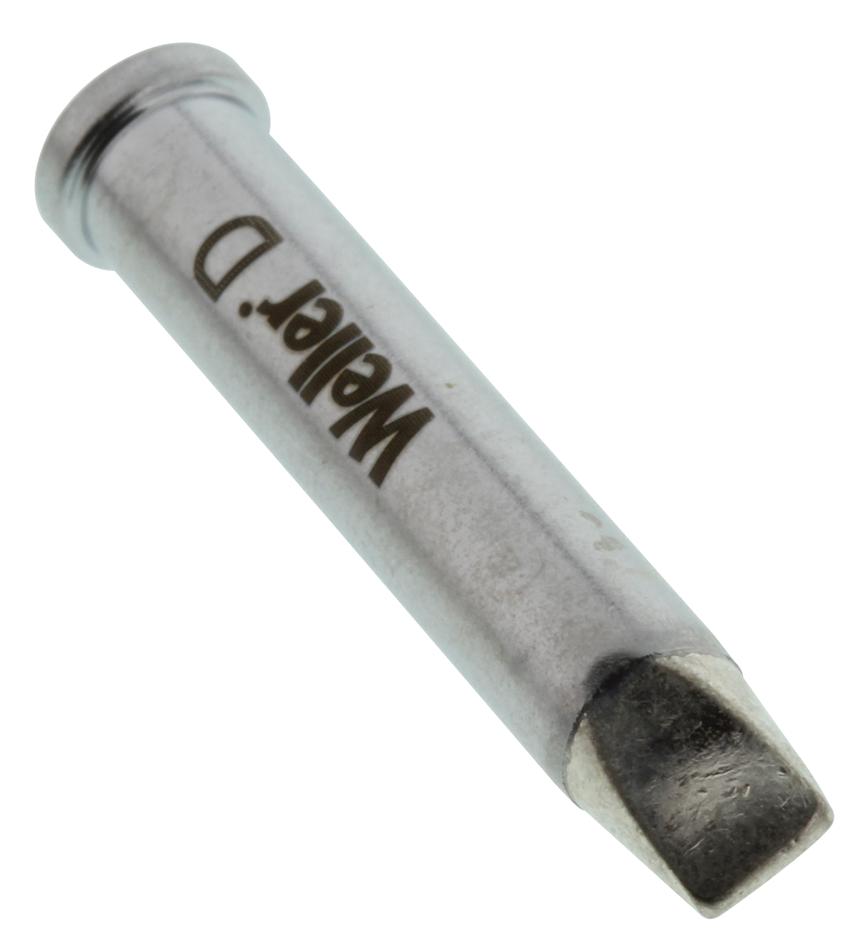 XT D Weller Soldering Iron Tip Chisel 4 6 Mm