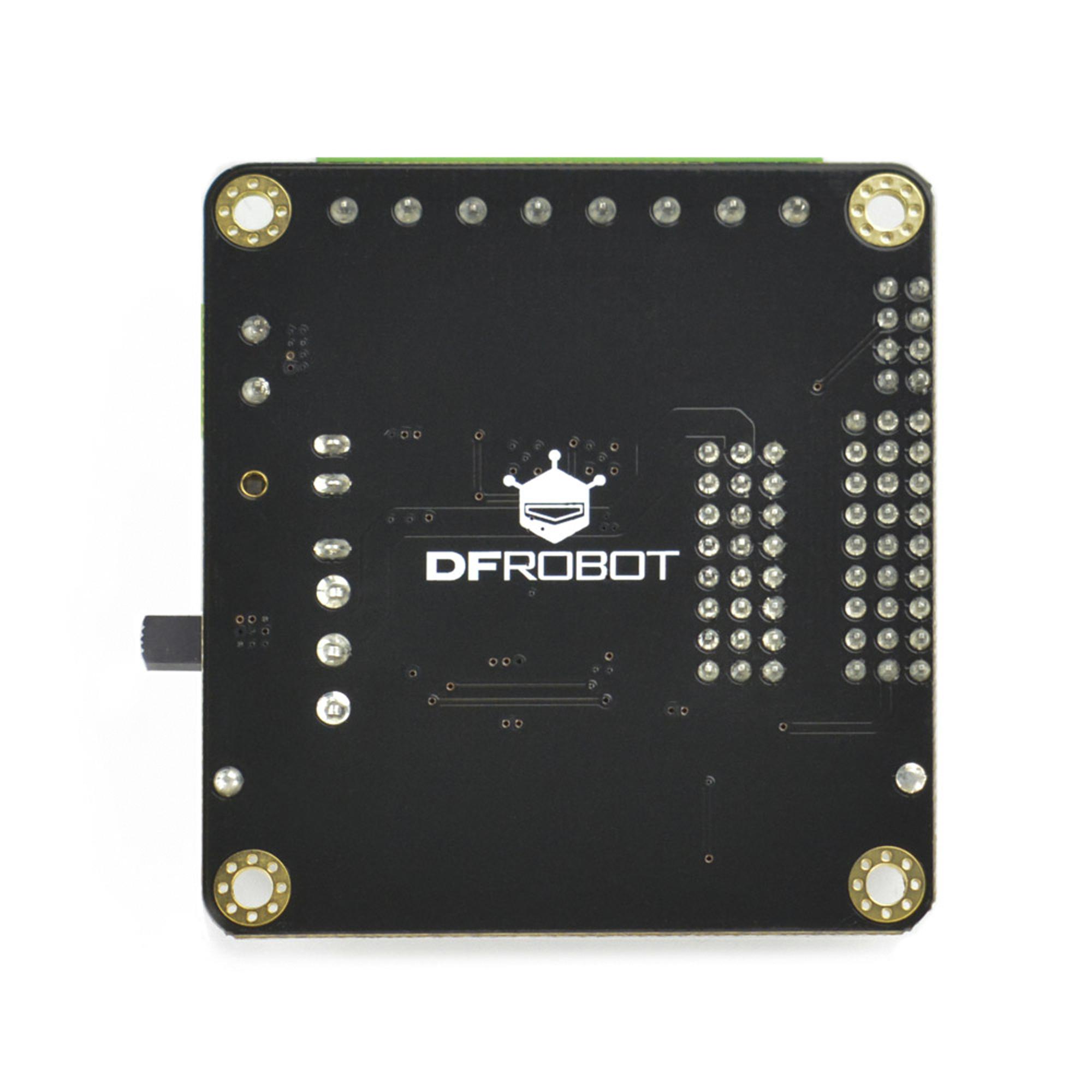 DFR0548 Dfrobot Driver Expansion Board HR8833 For BBC Micro Bit