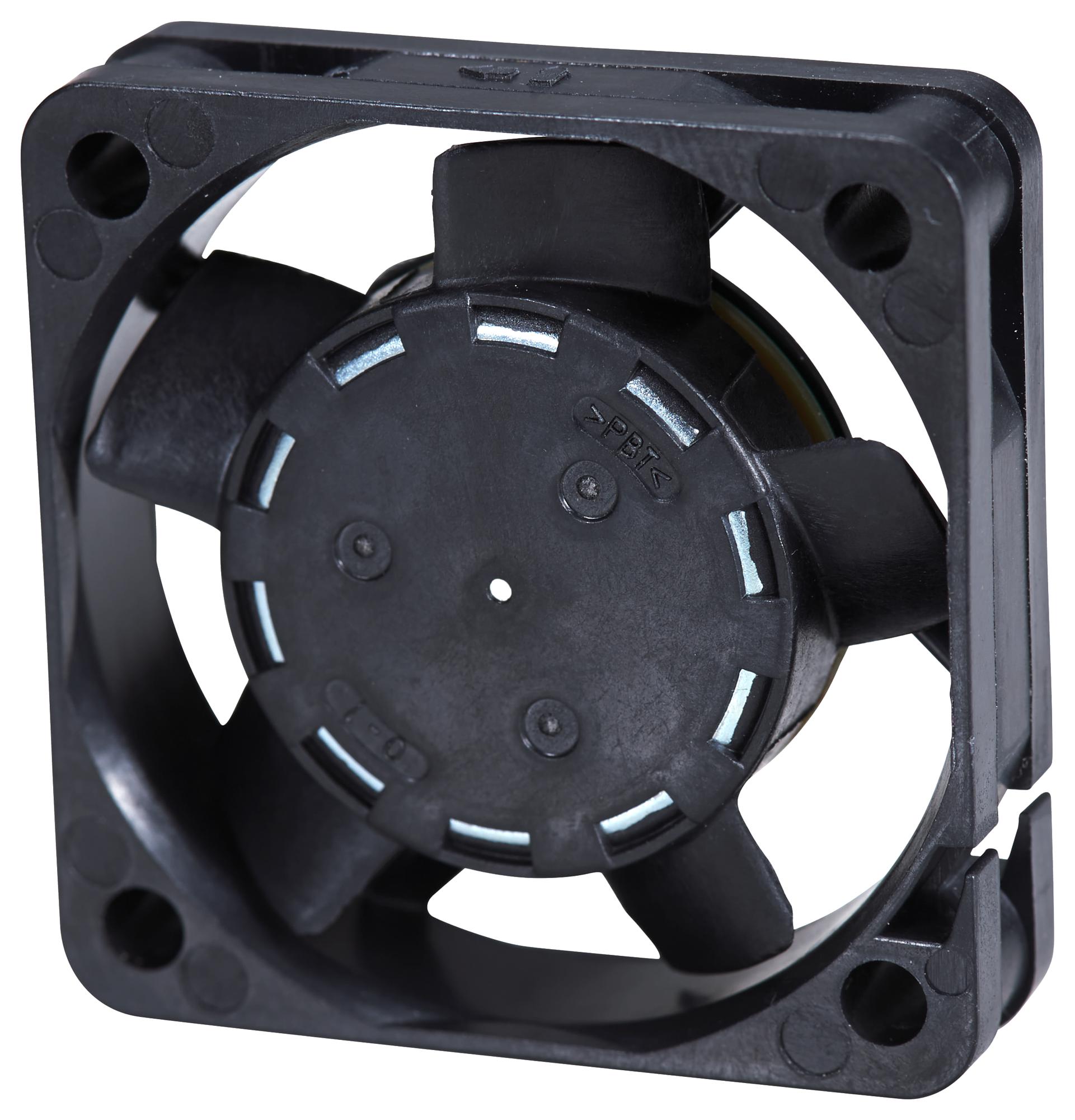 04010SA 12L AA D0 Nmb Technologies DC Axial Fan 12 V Square