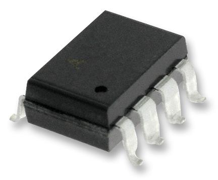 Hcpl E Broadcom Optocoupler Digital Output Channel