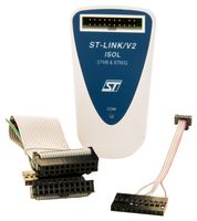 ST LINK V2 ISOL STMICROELECTRONICS Debugger ST LINK V2 In Circuit