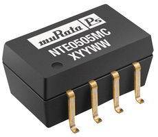 MURATA POWER SOLUTIONS-NTE0503MC-DC/DC Converter