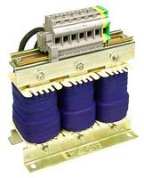 HAMMOND POWER SOLUTIONS-RM0008N50-LINE REACTOR