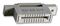 AVX - onnector, 6338 Series, Card Edge, Receptacle, 20 Contacts