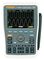2 Channel 60MHz Handheld Digital Storage Oscilloscope with 5.7
