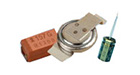 Capacitors