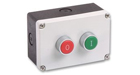 Control & Switch Gear