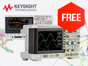 Tektronix Game of Probes!