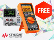 Tektronix Game of Probes!