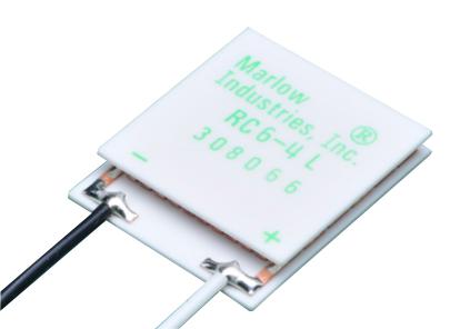 Marlow DT12-4-01LS Peltier Thermoelectric Cooler Module – 12V, 36W Cooling Power 4 thumbnail image