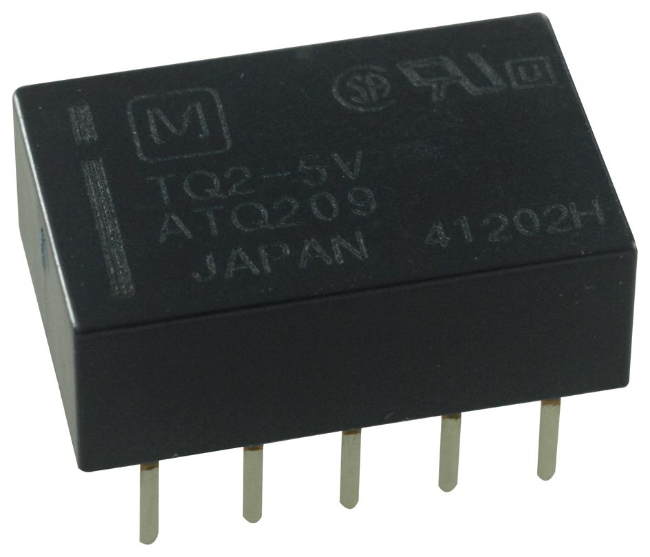 Реле tq2 5v