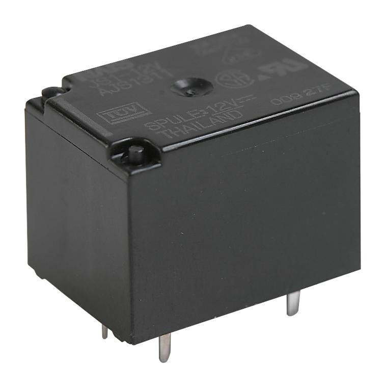 JS112VF Panasonic General Purpose Relay, JS Series, Power