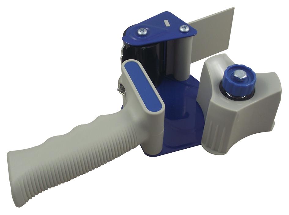 TAPEGUNKIT/12 Cedars Tape Kit, Parcel, Tape Gun