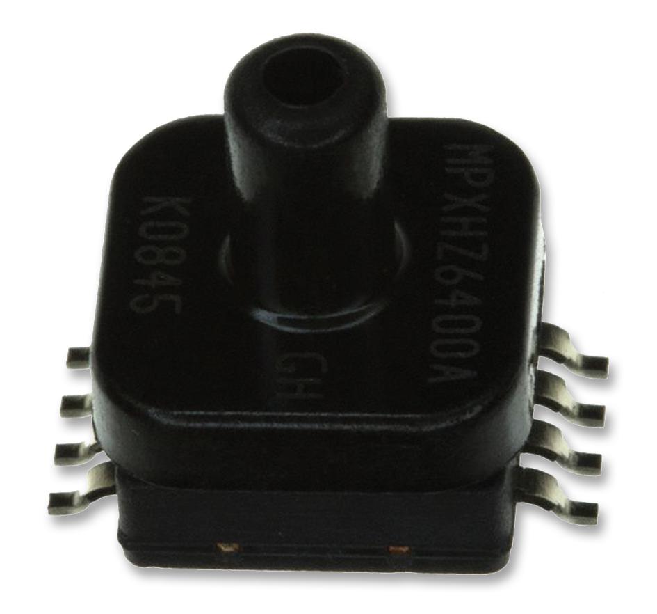 MPXHZ6400AC6T1 Nxp Pressure Sensor, Absolute, 12.1 mV/kPa