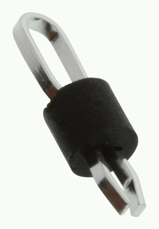 5011 - Keystone - PCB Test Point, Multipurpose, Black