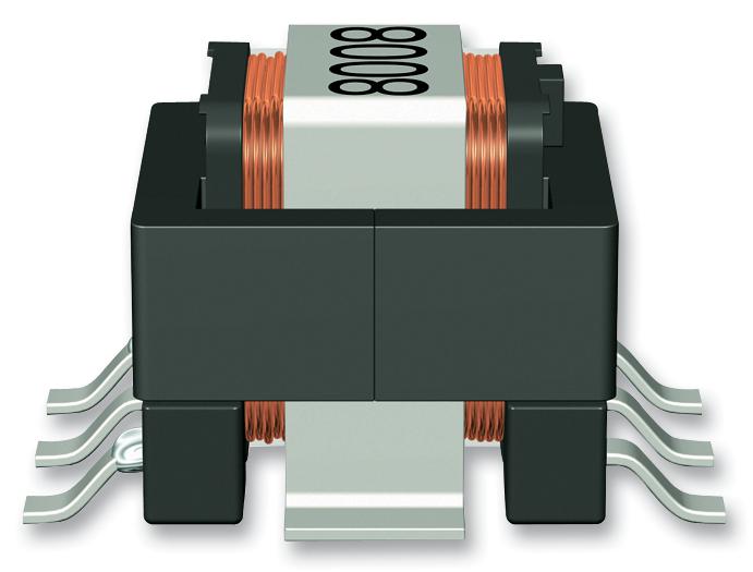 B82801B0305A125 Epcos Current Sensing Transformer, 1125, 3 mH
