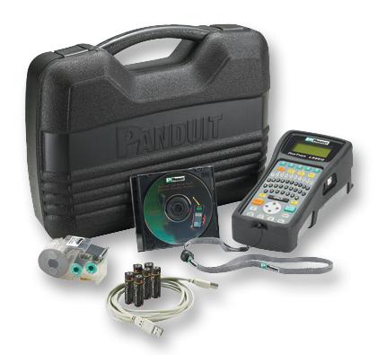 Download Panduit Driver Download Panduit Driver