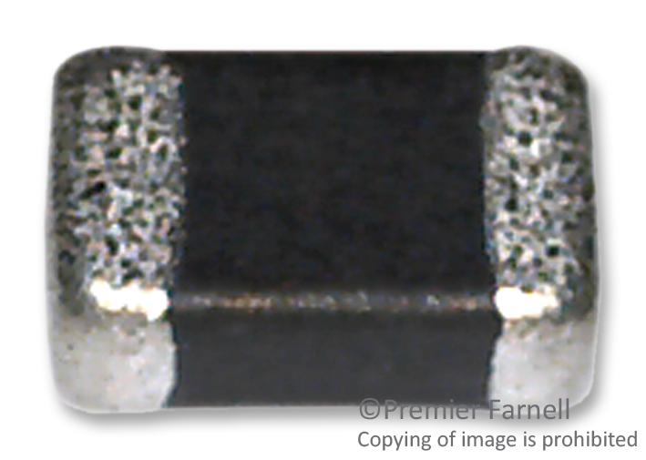 LI0805H151R10 Laird Ferrite Bead, 0805 [2012 Metric], 150 ohm