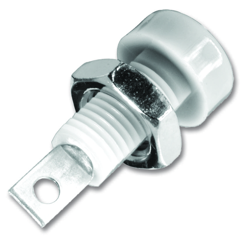 1080901001 Johnson Cinch Connectivity Banana Test Connector