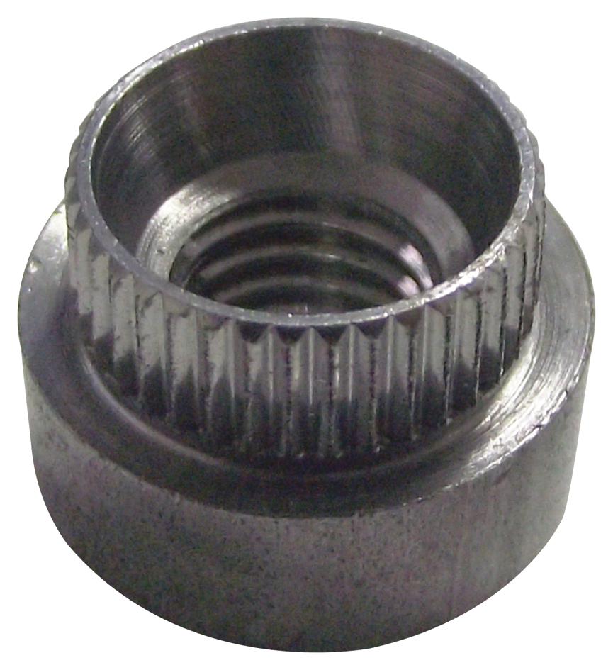 M4-RHST10TC1- - Hank - RIVET BUSH, M4, GAUGE SIZE 10