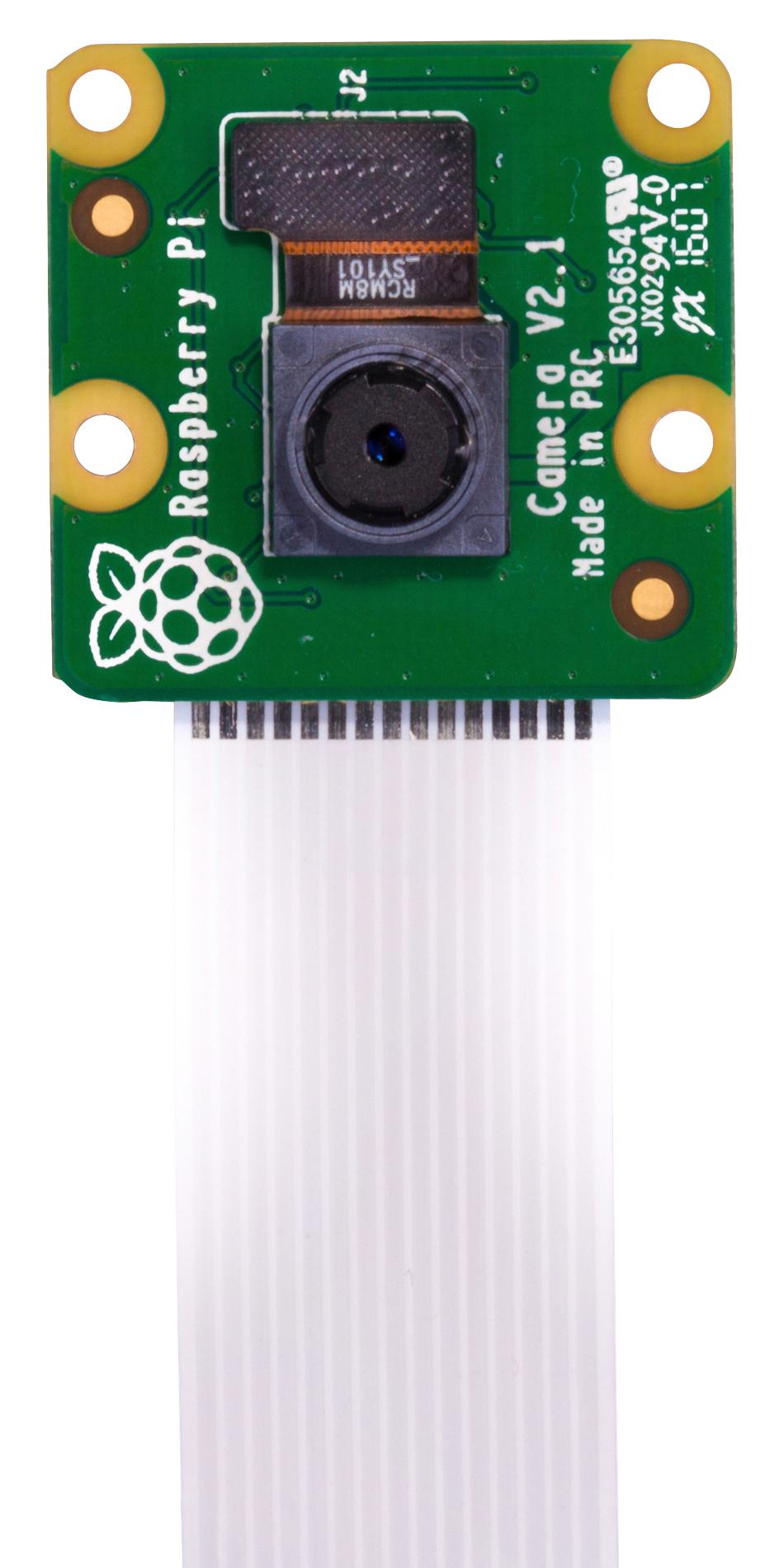 camera raspberry v2