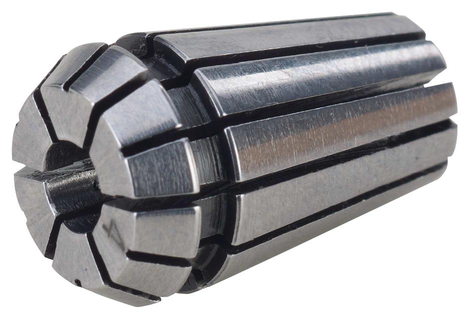 24154 Proxxon Collet Set, Multiple Range, ER11