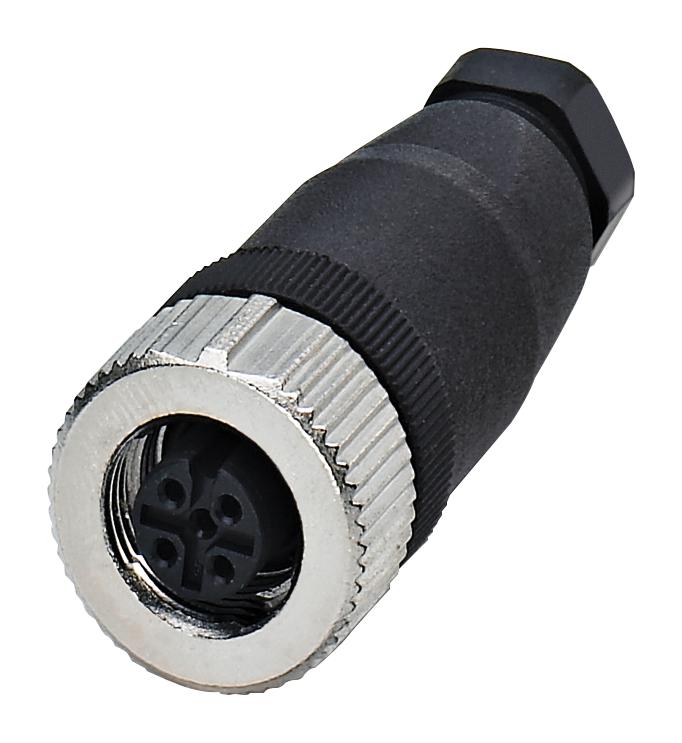 1543029 Phoenix Contact Sensor Connector, IP67, SPEEDCON Series