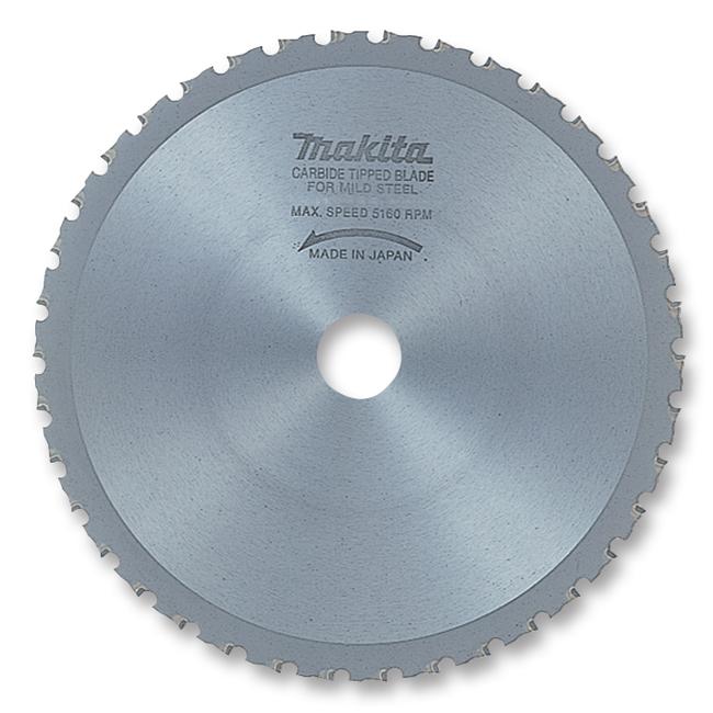 A - 87242 - Makita - SAW BLADE, FOR LC1230