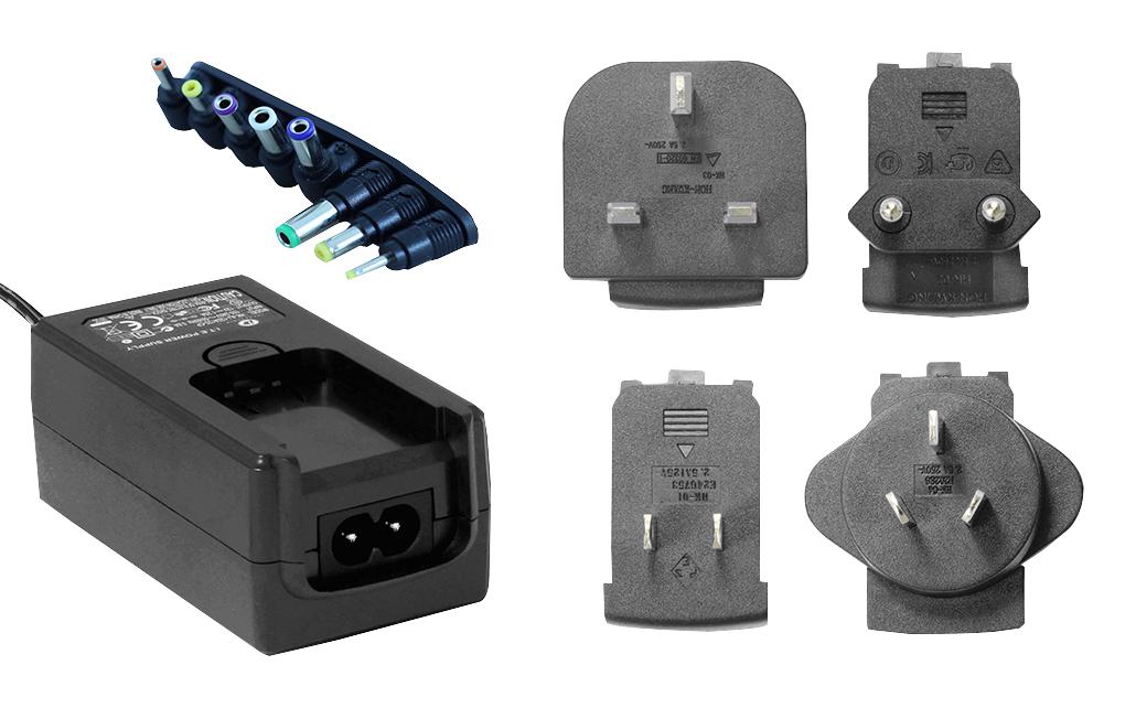 25HKAB240A125CP61 Ideal Power AC/DC Power Supply, ITE, 1 Output