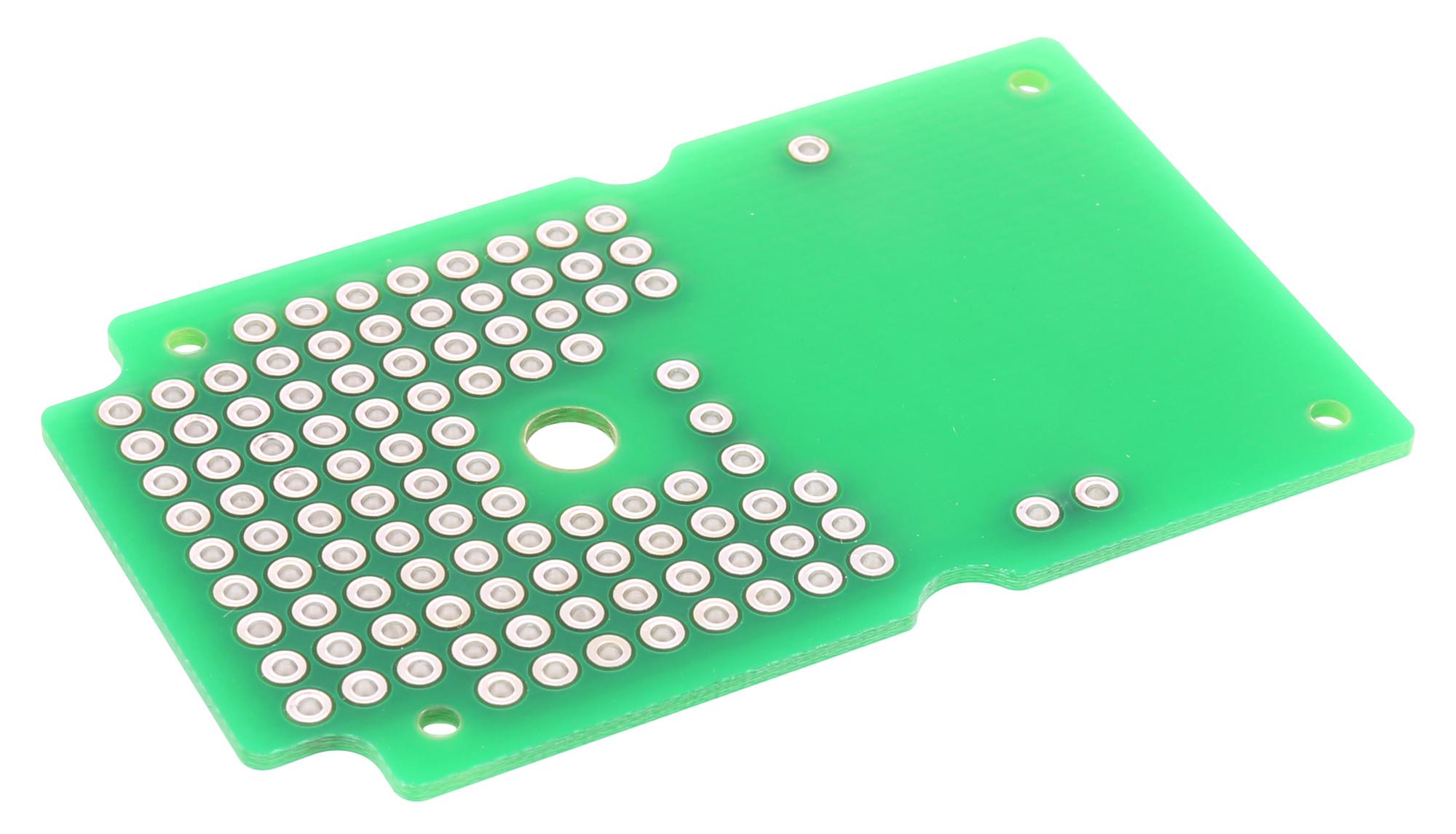 WCPB-72 - Takachi - PCB, Matrix Board, WC Series Enclosures