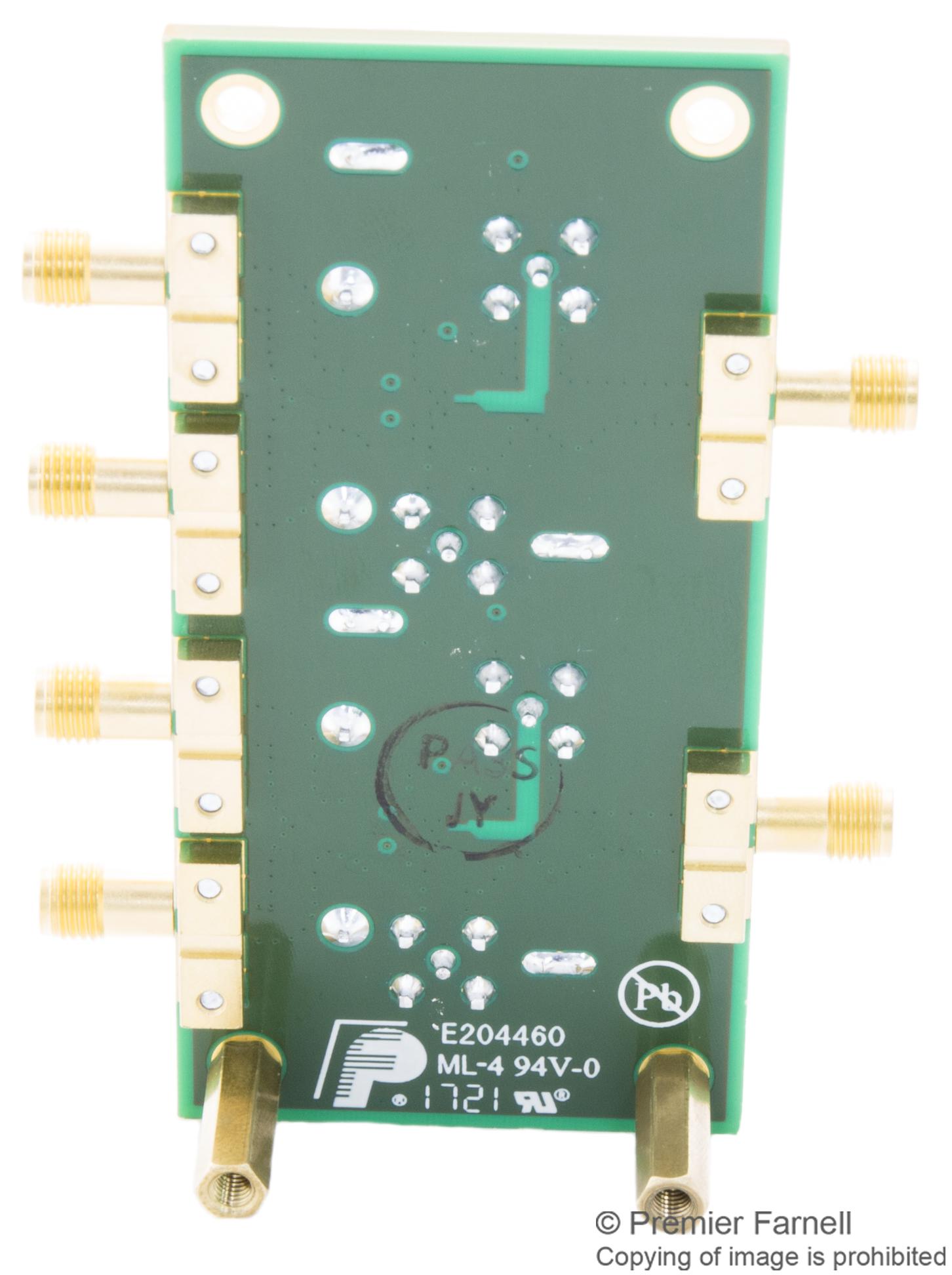 MAX40658EVKIT Analog Devices Evaluation Kit, MAX40658