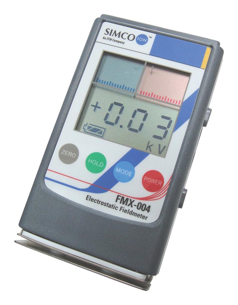 Simco Sensor 91-FMX-004 - Simco-ion - ESD Tester, Electrostatic Field Detection Meter