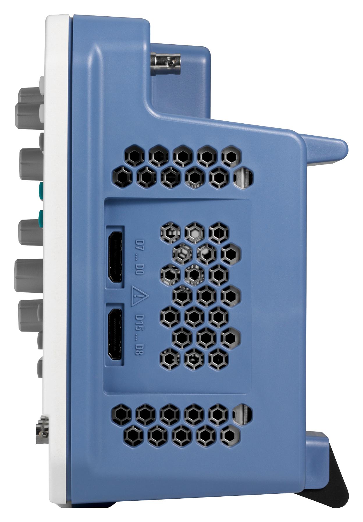 RTM3004 (RTM3K-04) - Rohde & Schwarz - Digital Oscilloscope, RTM3000 ...