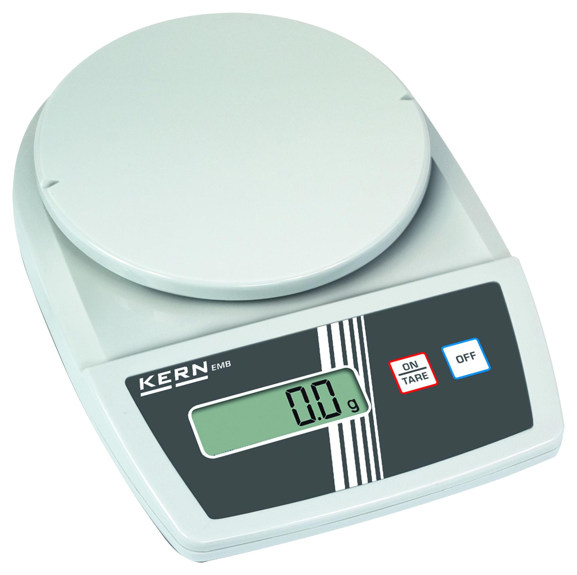 Emb 500 1 Kern Weighing Scale Precision Balance