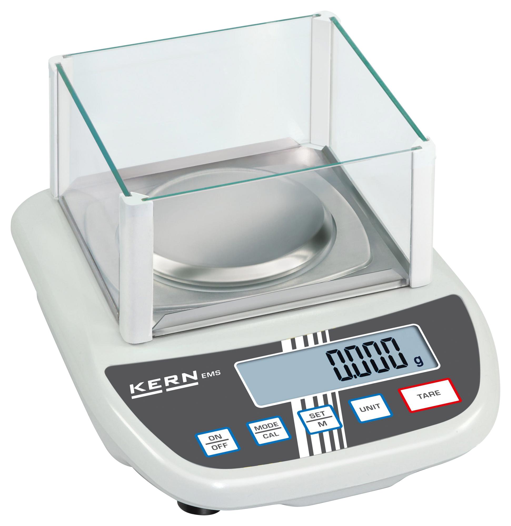 EMS 3003 Kern Weighing Scale, Precision, 300 g Capacity