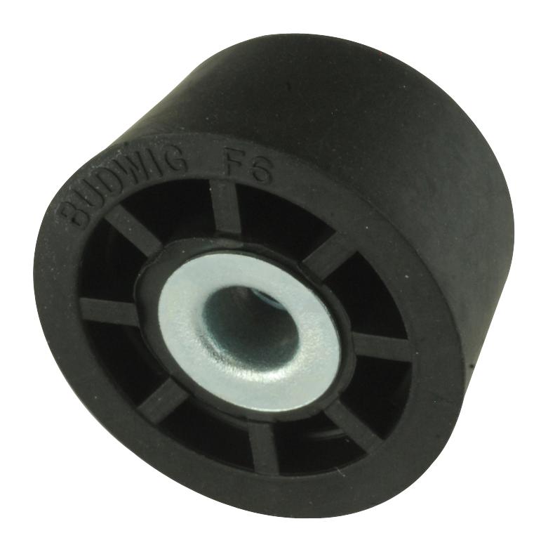 728 Keystone Bumper / Feet, Screw, 11.1 mm