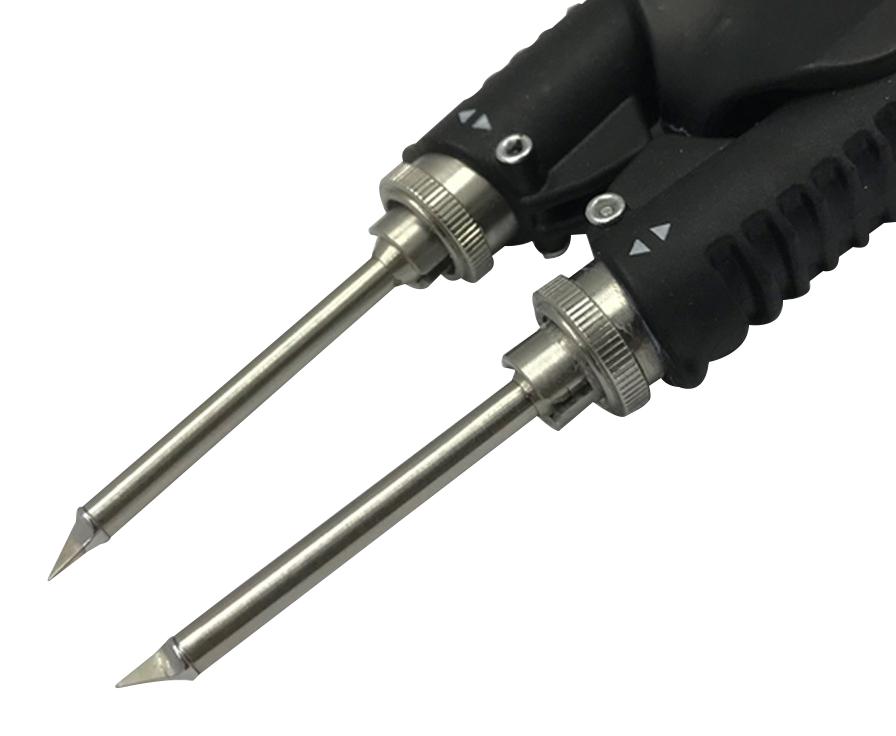 UFT7PW3150S Metcal Soldering Iron Tip, Power Wedge, 0.31 mm Width