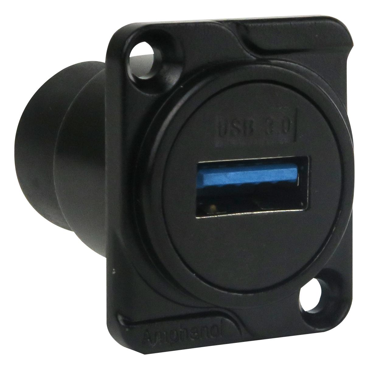 usb type a receptacle