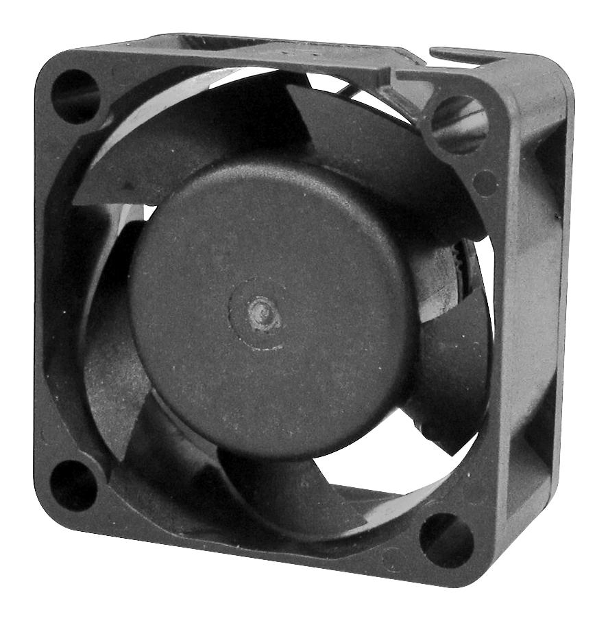 Mc002694 Multicomp Dc Axial Fan 24 V Square