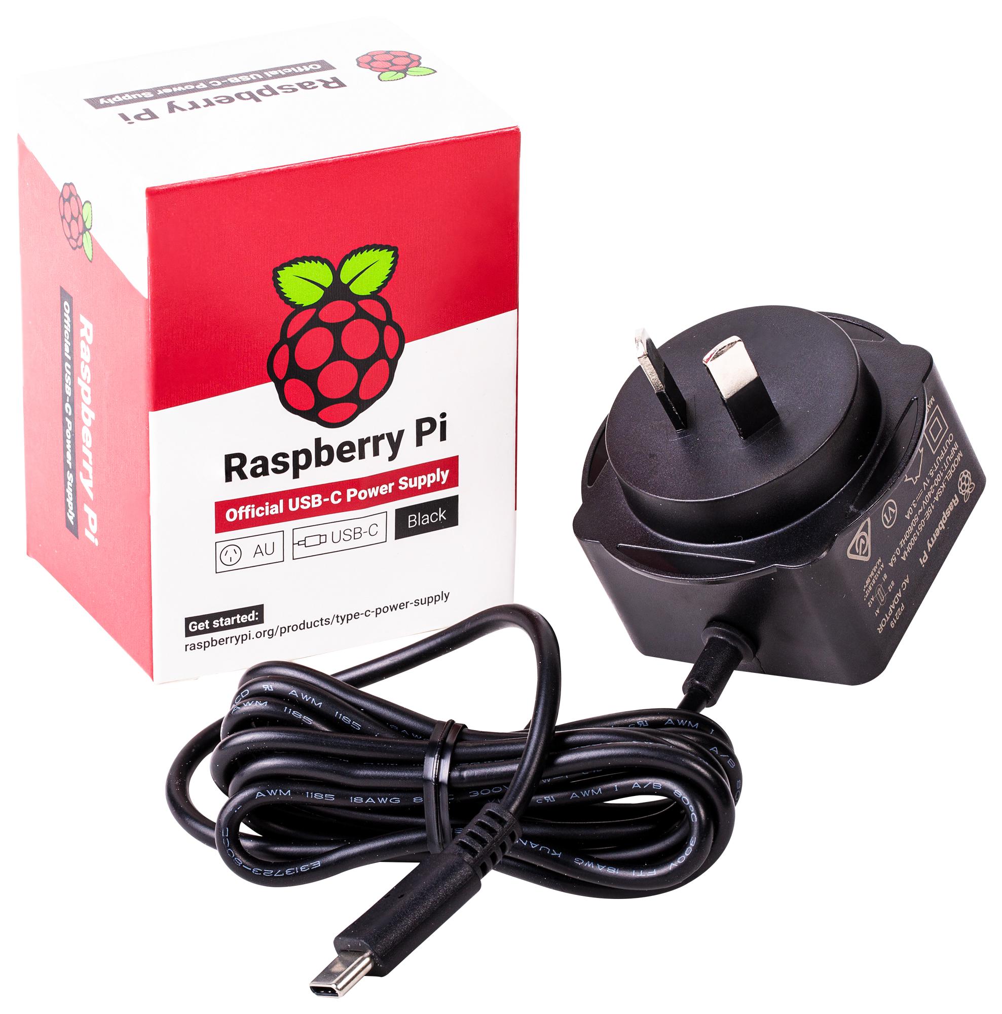 SC0219 - Raspberry-pi - Raspberry Pi Accessory, Raspberry Pi 4 Model B ...