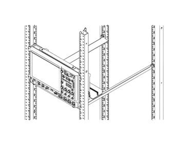 N2763A Keysight Technologies Rack Mount Kit, Rack Mount Kit