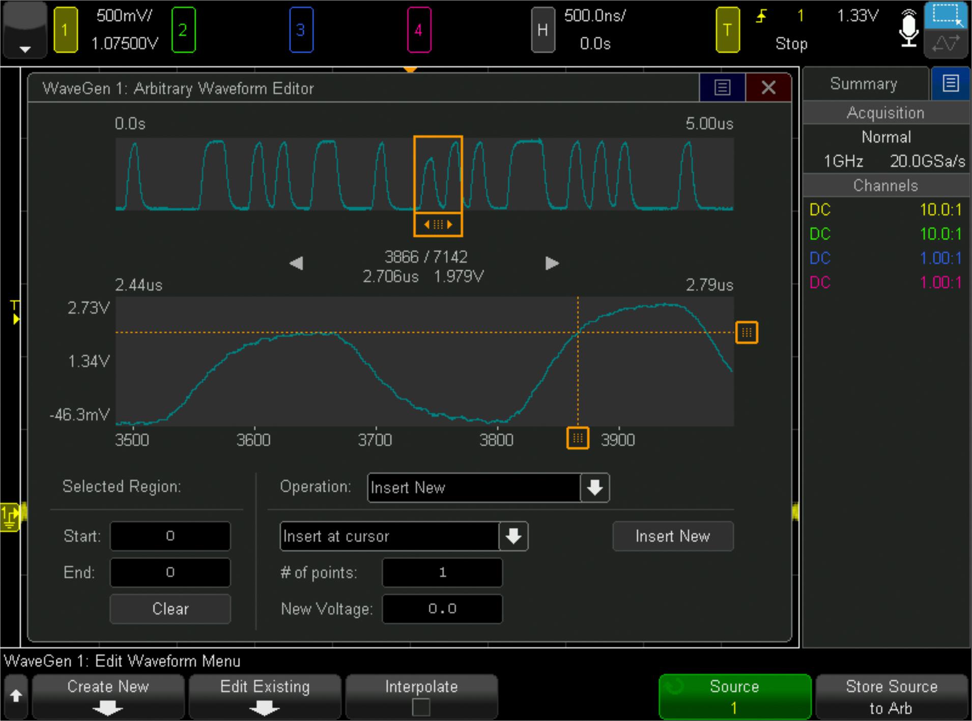 Keysight Testview DSOX4WAVEGEN2 - Keysight Technologies - Test License Key Upgrade, Dual ...