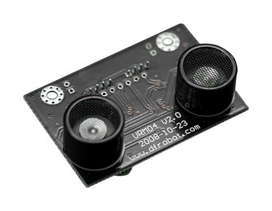 SEN0002 - Dfrobot - Ultrasonic Sensor, RS485, URM04