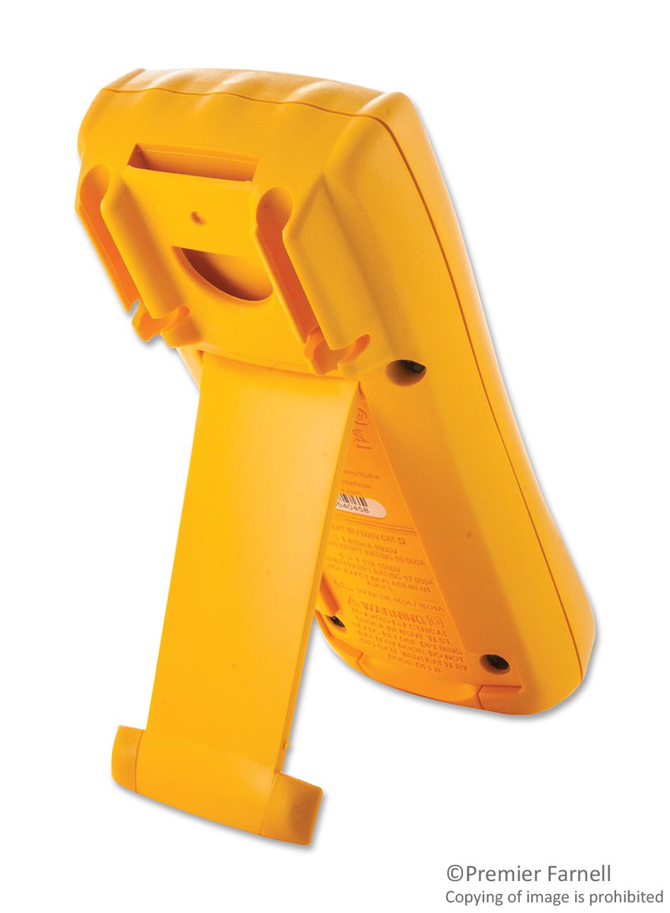 FLUKE 175 - Fluke - Digital Multimeter, Fluke 170 Series, 6000 Count